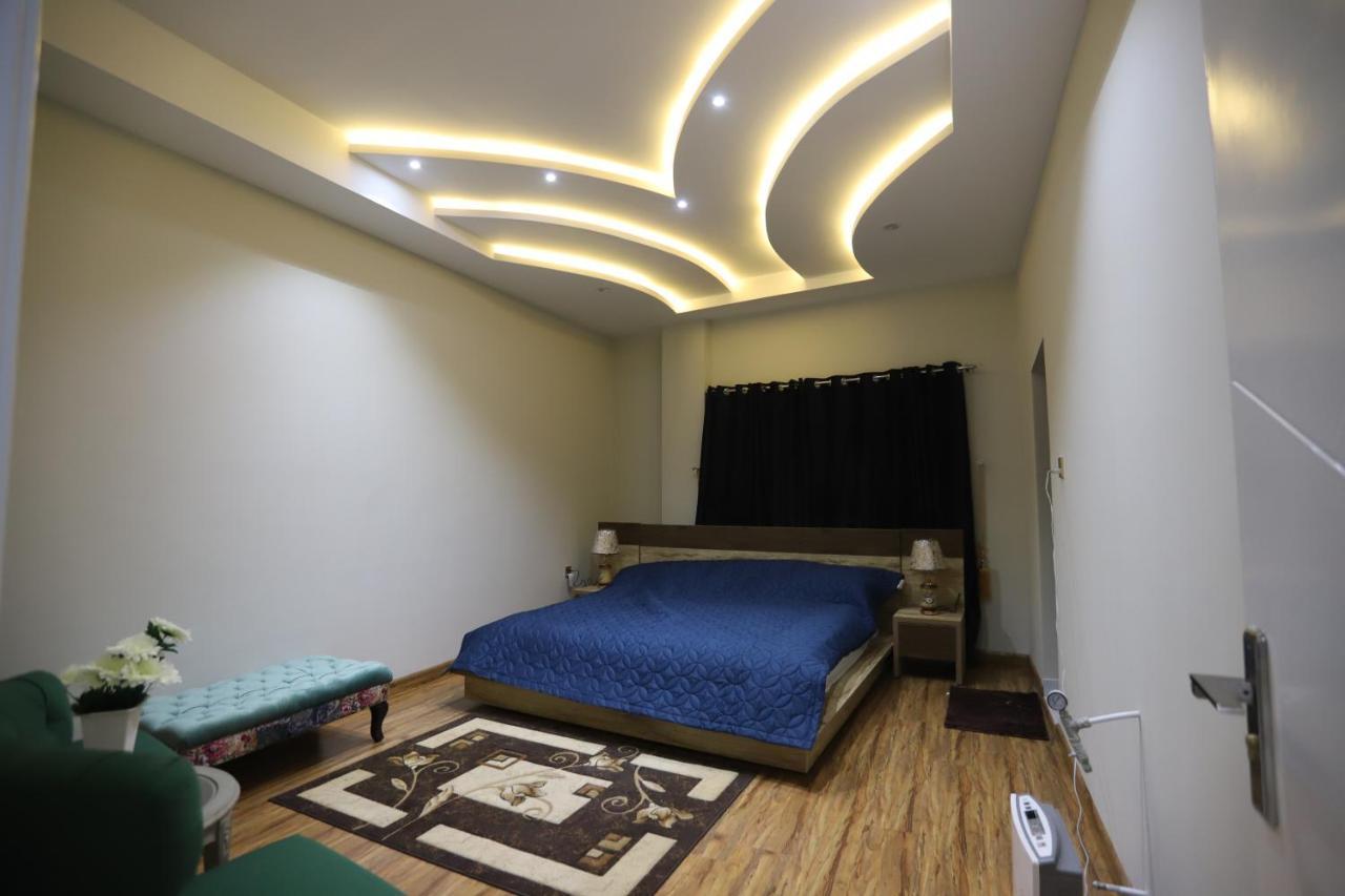 Aloche Apartments Murree Exterior foto